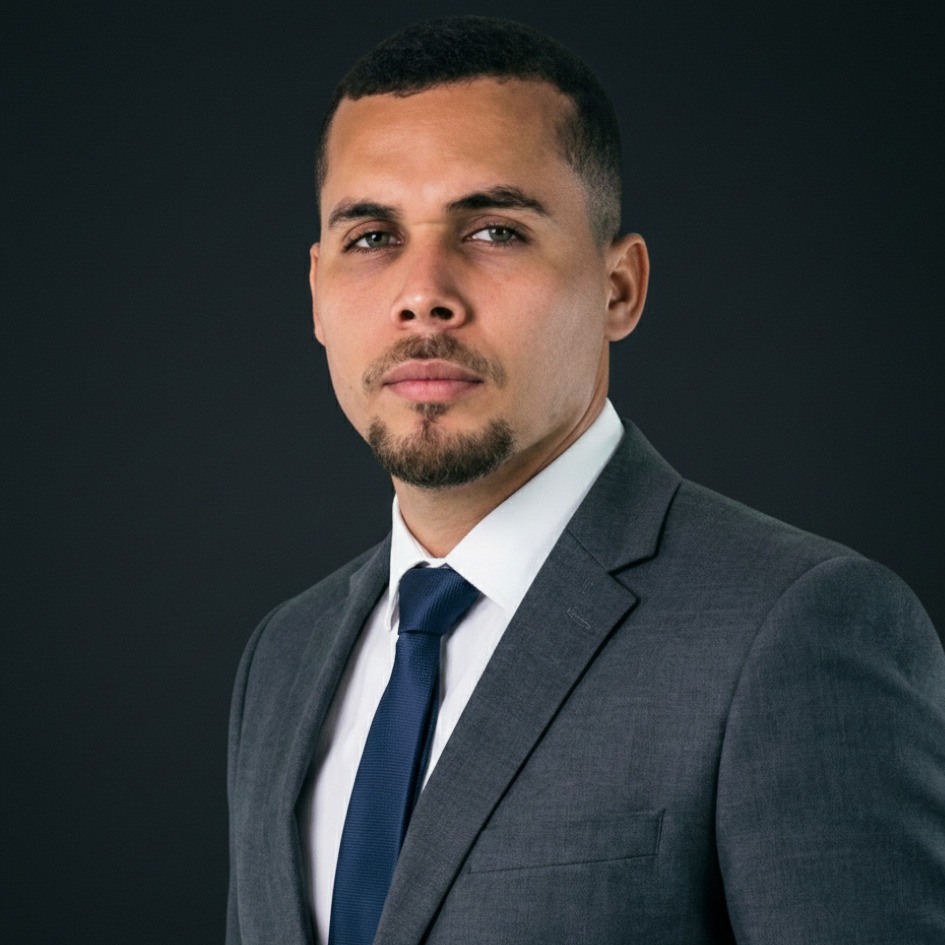 Henrique Fernandes, fundador da Nexo HF Automações